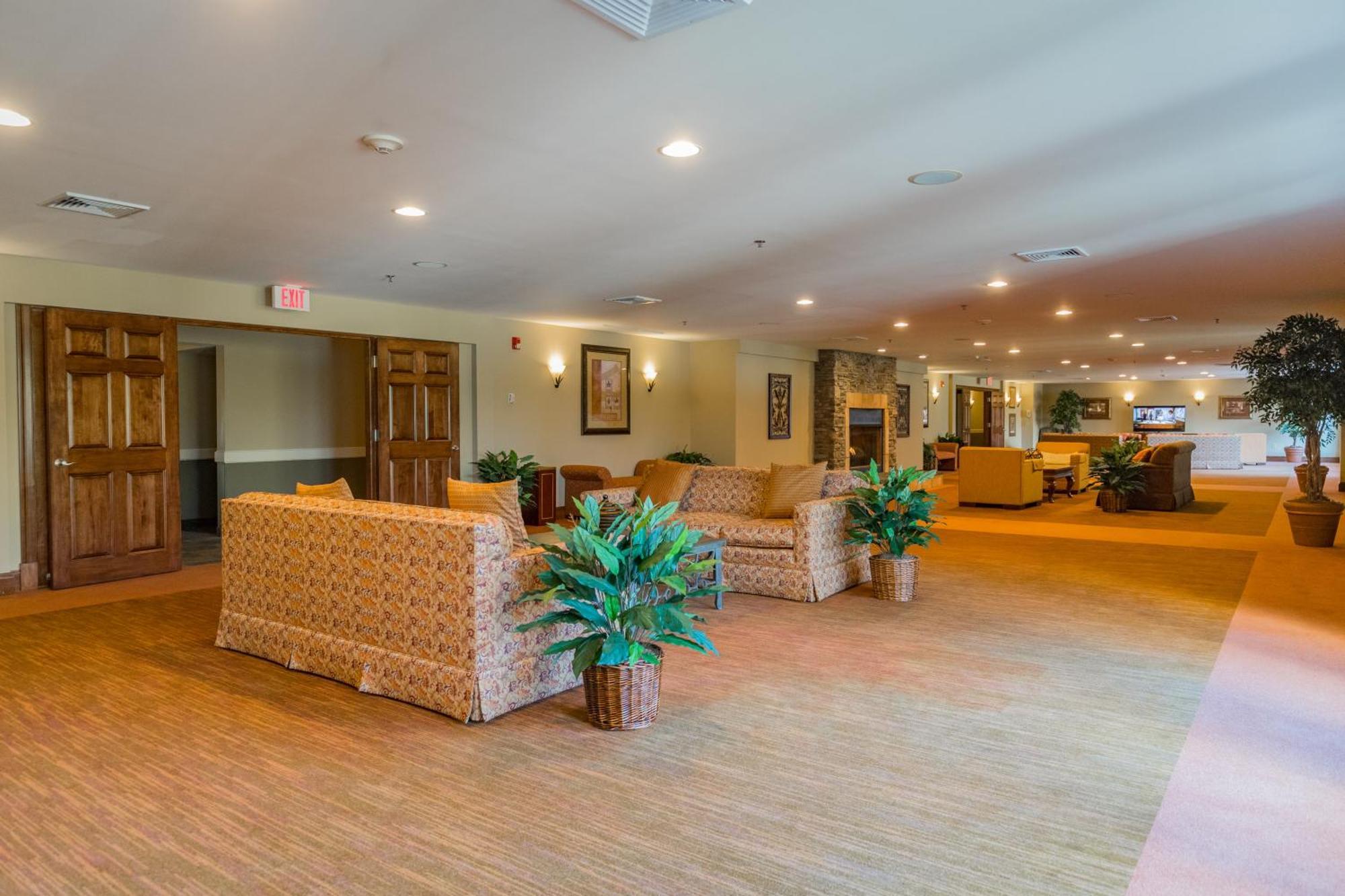 Berkshire Mountain Lodge Питсфилд Экстерьер фото