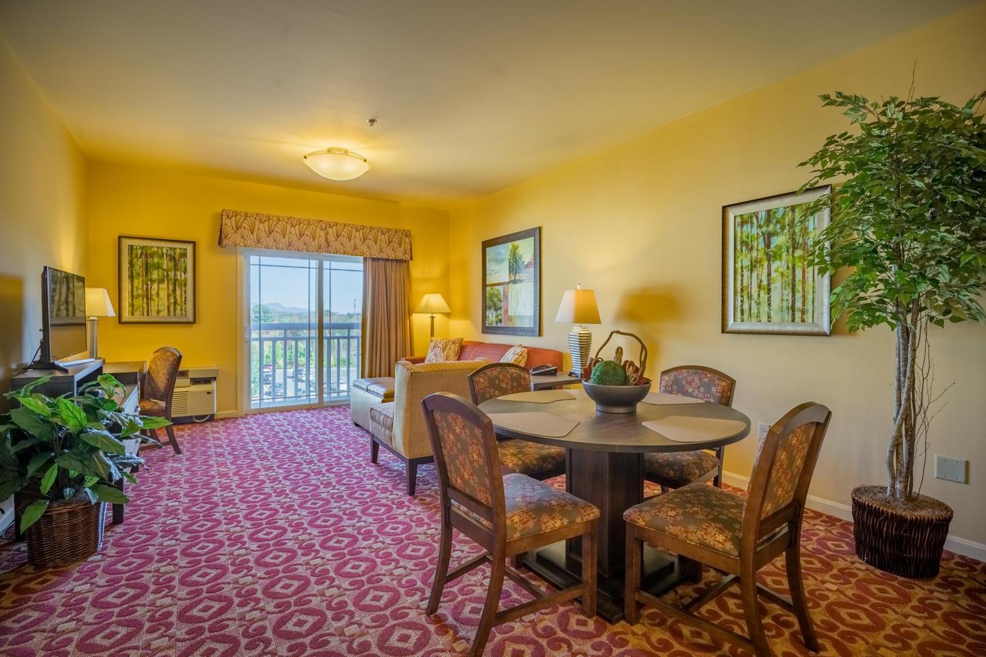 Berkshire Mountain Lodge Питсфилд Экстерьер фото
