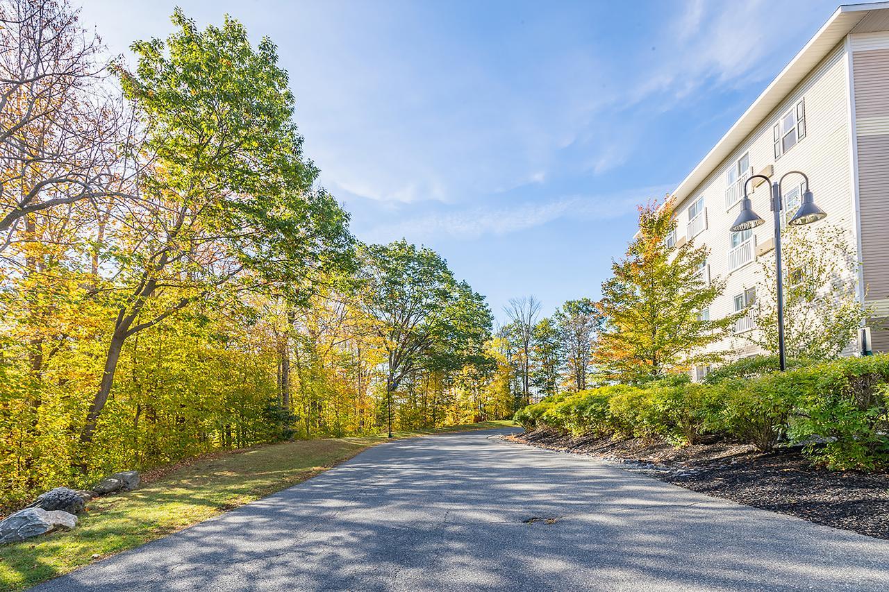 Berkshire Mountain Lodge Питсфилд Экстерьер фото