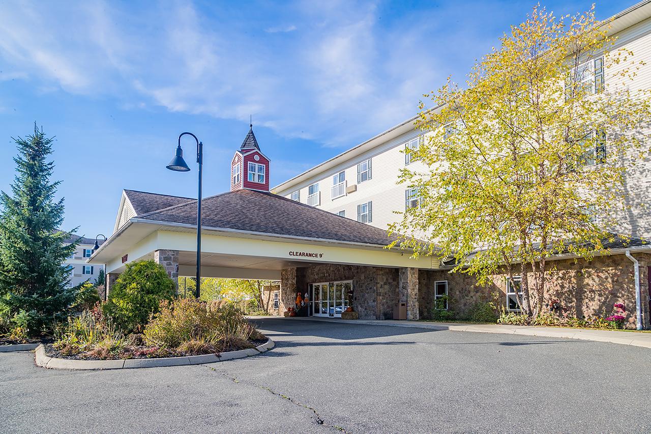 Berkshire Mountain Lodge Питсфилд Экстерьер фото